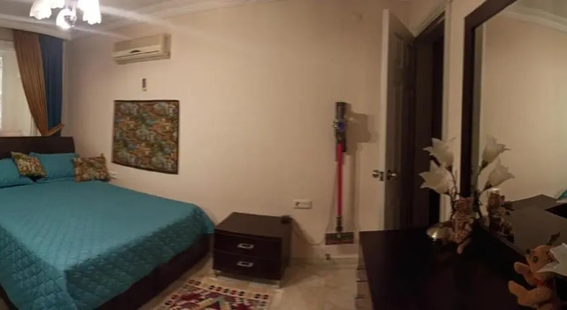 Apartment in KurtSafir Euro 12 Residence
