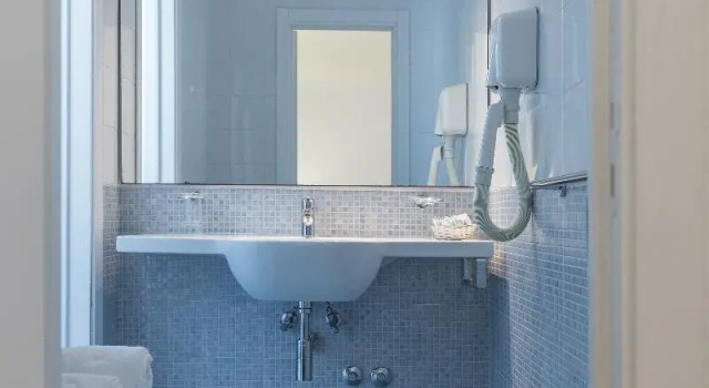 Номер Standard Hotel Albània
