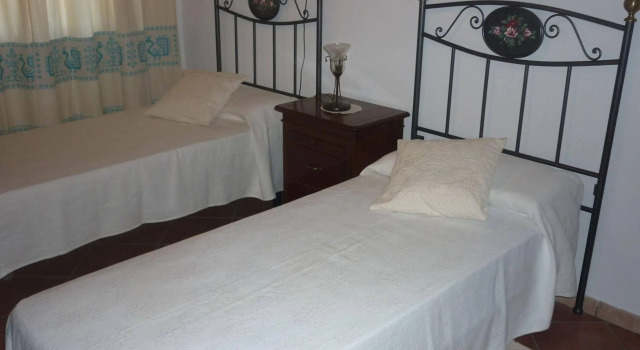 Tenute San Giuliano, Agri Resort San Giuliano, Забронировать Апарт-отель Санта-Мария-ла-Пальма Sardinia North