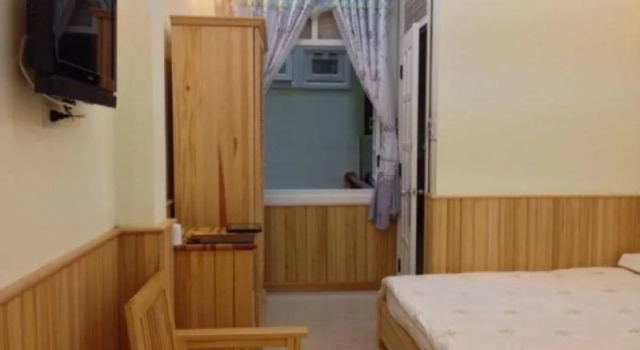 Bach An Lac Hotel, Book Hotel Da Lat Lam Dong