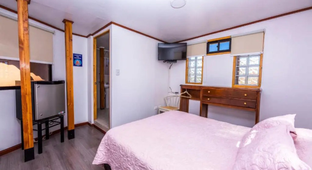 Номер Standard Hotel Parina Atacama