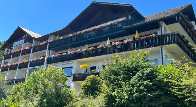 Номер Standard Hotel Schauinsland