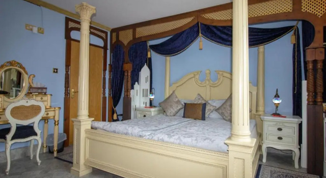 Двухместный номер Luxury Ferndale Luxury Boutique Bed & Breakfast
