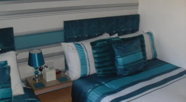Номер Standard Beeches Hotel