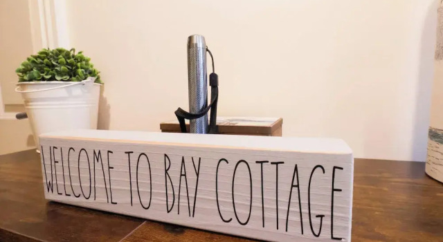Bay Cottage, Varaa Lomakoti Mökit kohteessa Merseyside, Mökki