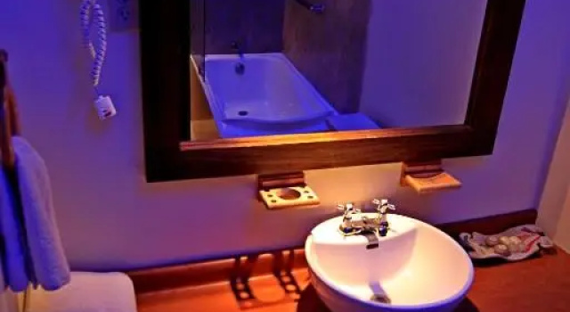 Двухместный номер Standard Hotel Spa Mansion Santa Isabella