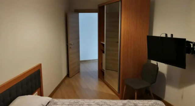 Orbi Palace, Room 623