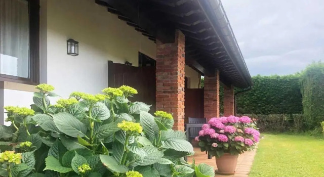 Апартаменты Vivienda Rural Las Candelas