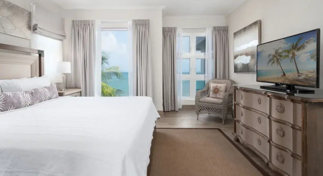 Коттедж Calablau - A Vacation Rental by Bougainvillea Barbados