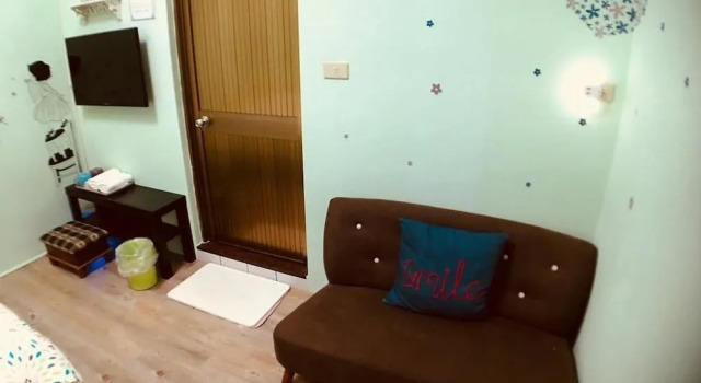 Rita House B&B