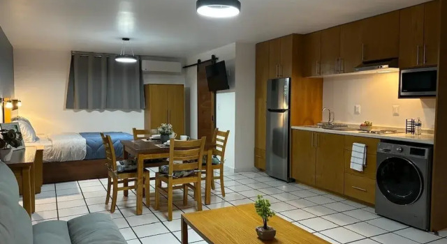 Appartamento Deluxe El Encanto Lofts