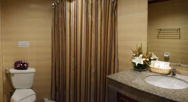 Номер Superior MT Hotel Patong