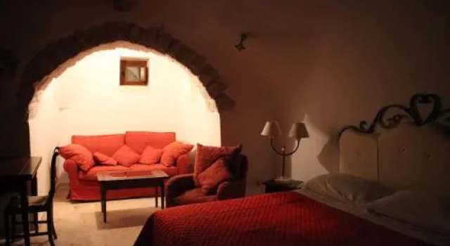 Trulli Pietradimora B&B, Varaa Hotelli Alberobello Bari Province