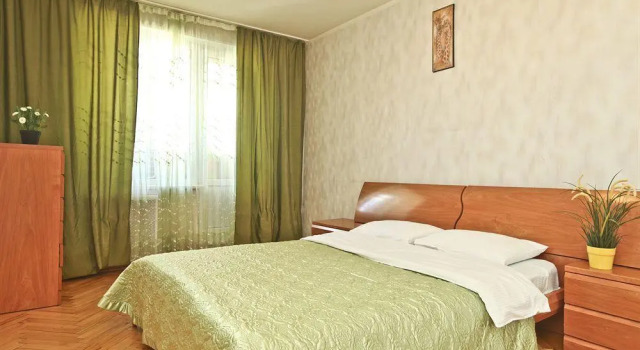Kvart Apartments Prospekt Mira, Забронировать Апартаменты/квартира Мещанский Центральный административный округ