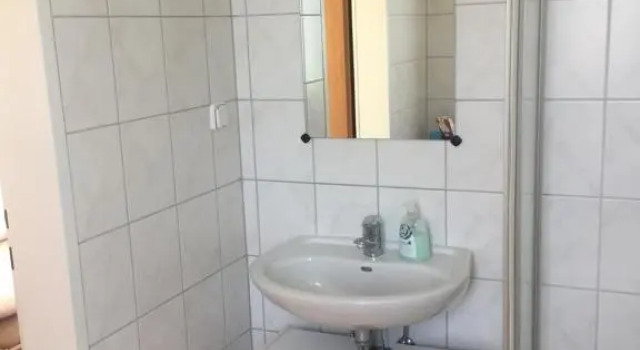 Номер Economy Gasthaus Zum Stadtwald
