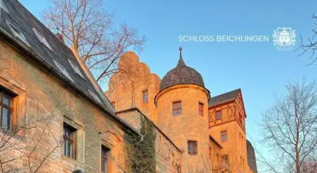 Schloss Beichlingen, Prenota Hotel Hotel a Garz con parcheggio, Parcheggio