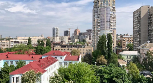 Двухместный номер Standard Гостиница «Экспресс»