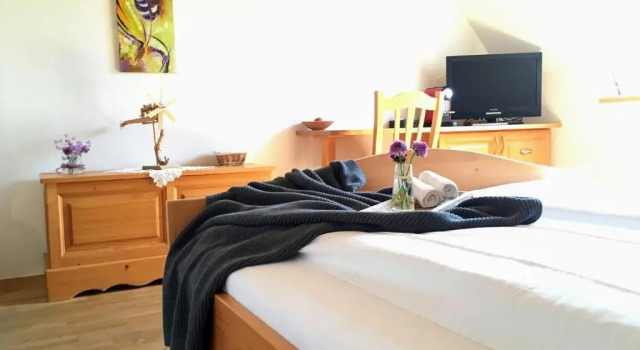 Номер Standard Weingut Winzerzimmer Rothschädl