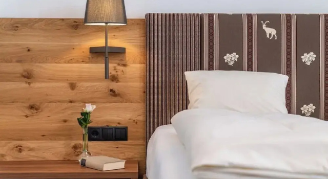 Номер Classic Hotel Pehab - Rooftop-Spa