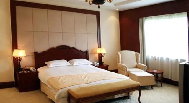 Lakeside Hotel, Prenota Hotel Hotel 5 stelle a Wangxiang, 5*