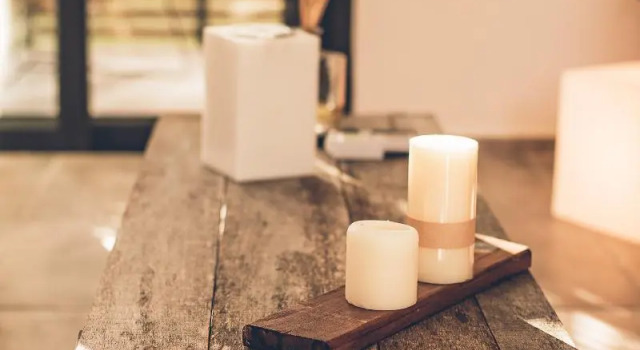 Номер Standard Panacea Condo Tulum
