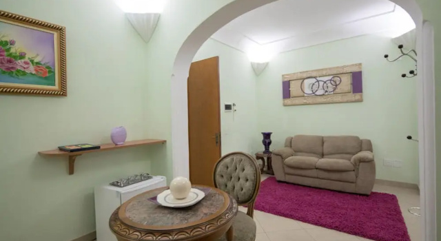 Люкс Deluxe Parque Hotel Pimonte