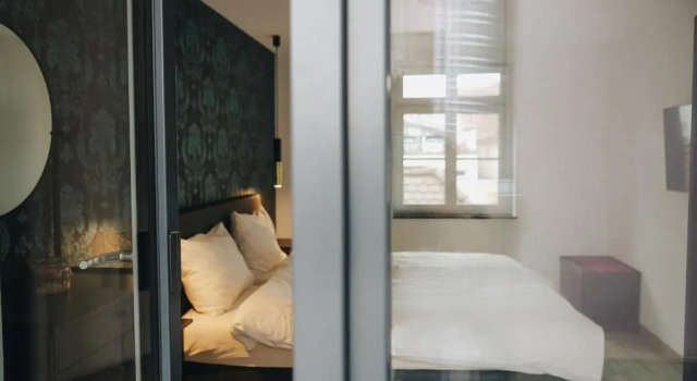 Апартаменты Superior Apartements Zum Roten Lamm