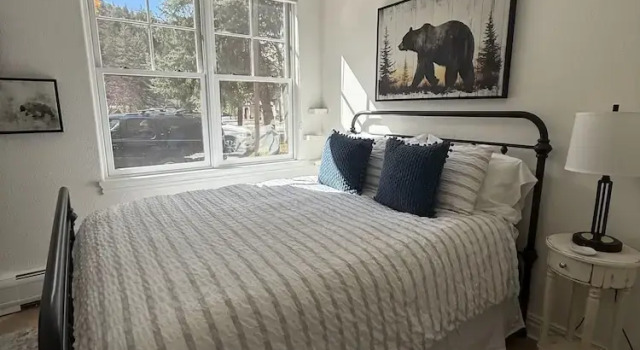 Номер Standard 104 Lodge At Brookside 2 Bedroom Condo by RedAwning