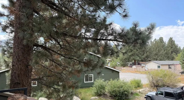 Номер Standard Mammoth Sierra Townhomes #25 3 Bedroom Condo