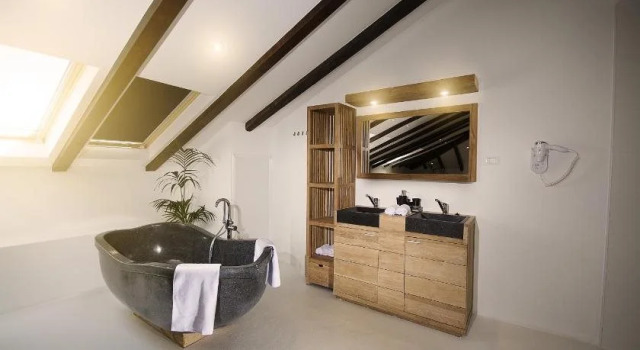 Dolphin Suites Hotel, Rezervovat Hotel Mali Lošinj 