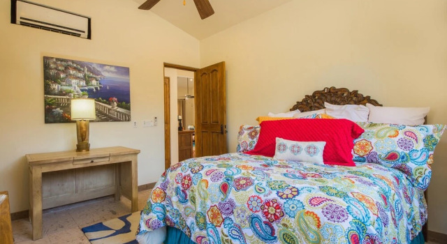 Luxurious Golf Retreat, Steps From Palmilla Beach: Villa Del Sol 7, Забронировать Вилла Отели Южной Нижней Калифорнии с парковкой, Парковка