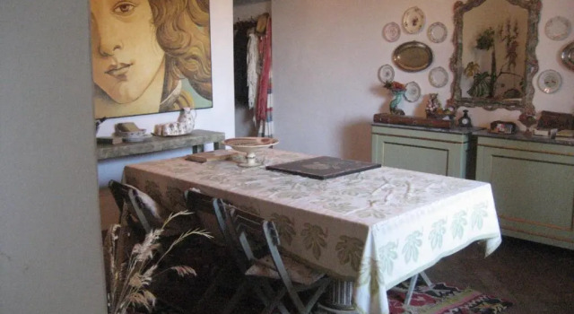 B&B Villa Panicucci