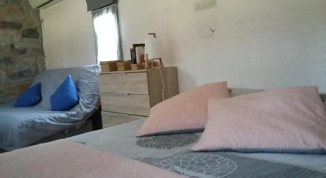 Le Mas du Mont-Long - Sud Ardèche, Prenota Hotel Banne Cevenne