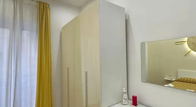 SoLuMa' Chiaja Rooms