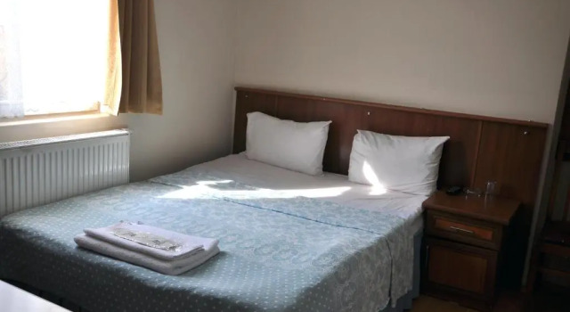 Номер Standard Hekimoğlu Hotel