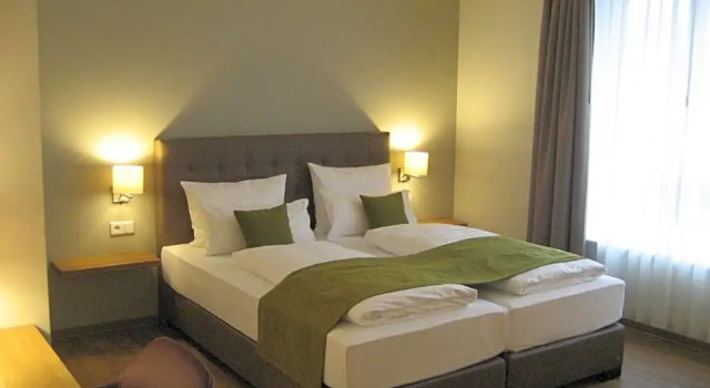 Номер Superior Hotel Kapellenberg