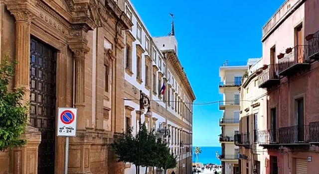 B&B Il Campanile