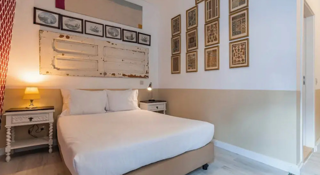 Номер Standard Labor Alliance Residence by LovelyStay