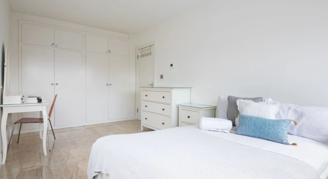 Апартаменты с 2 комнатами с балконом Pelicanstay in London Bayswater