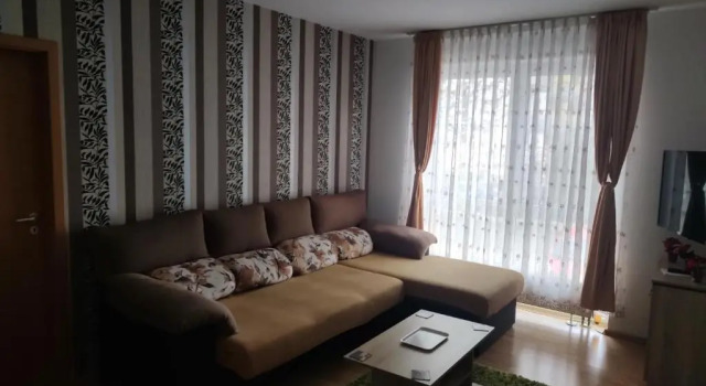 Avantgarden1 .Apartament lux