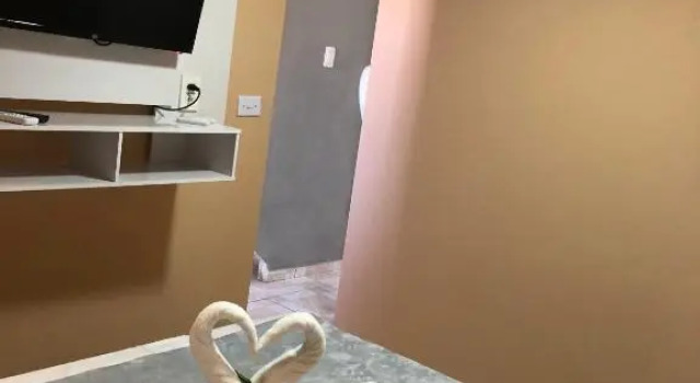 Lá Casa do Manguinha, Забронировать Отель Гуарульюс штат Сан-Паулу