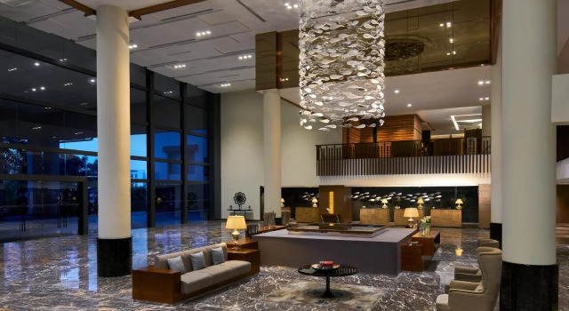 Renaissance Johor Bahru Hotel, Prenota Hotel Johor Bahru Johor