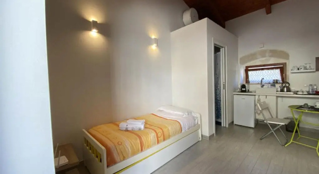 Chapeau, Book Hotel Matera Basilicata
