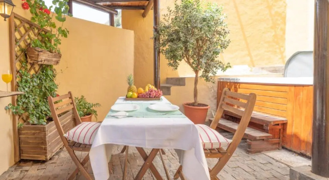 Коттедж Casa Bellavista