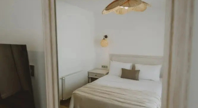 Номер Comfort Sol De Verano Boutique Hotel