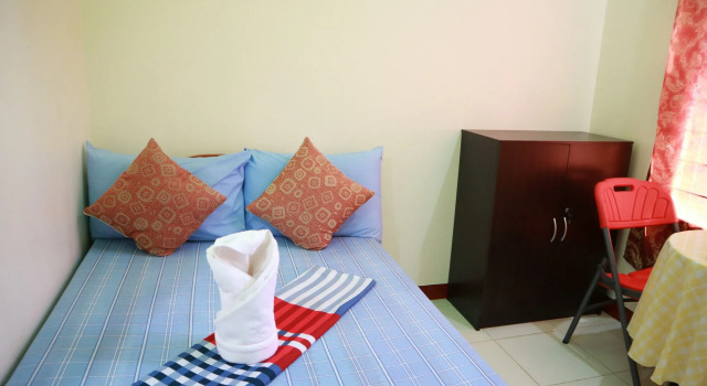 C Tower Studio Apartments