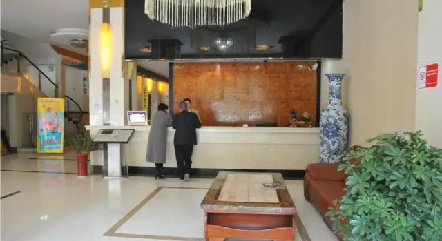 Jtour Inn Huangshi Hangzhou West Road
