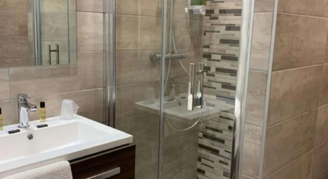Трёхместный номер Standard La Bonbonniere - Sure Hotel Collection by Best Western