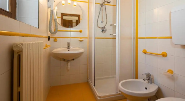 Апартаменты Residence San Marco by Alpenwhite