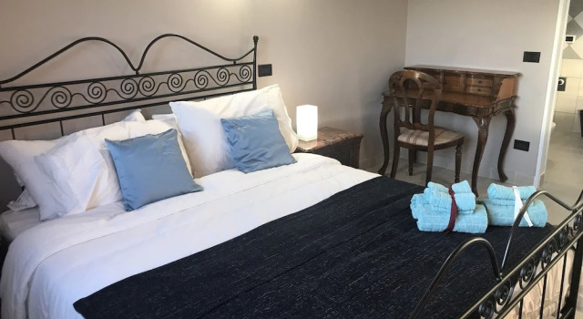 Номер Classic La collina delle fonti